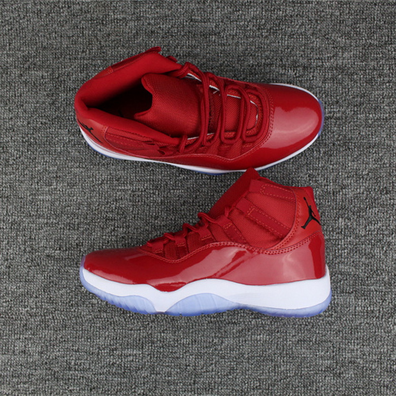 Air Jordan 11 Retro-099