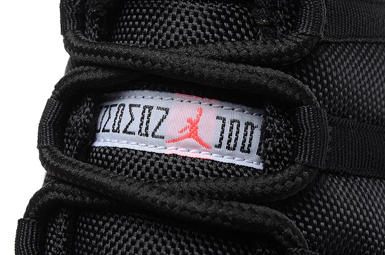 Air Jordan 11 Retro-101
