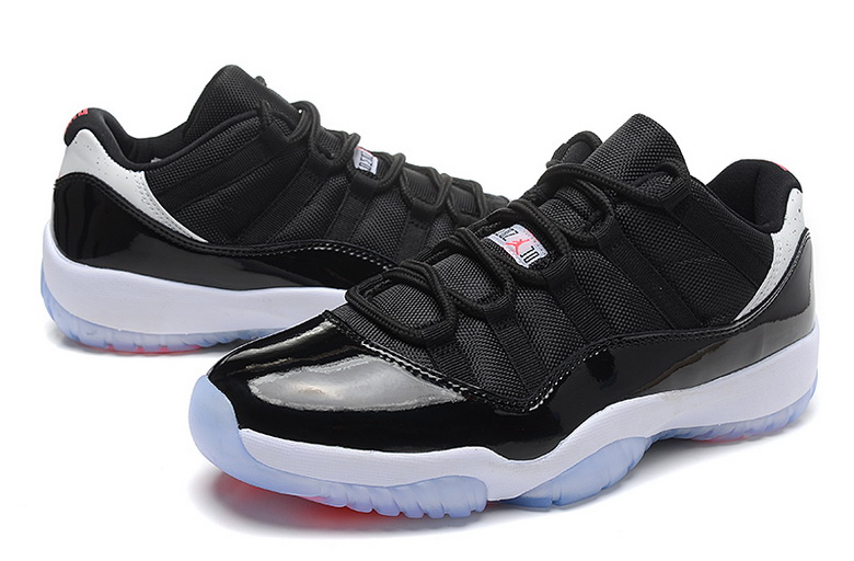 Air Jordan 11 Retro-101