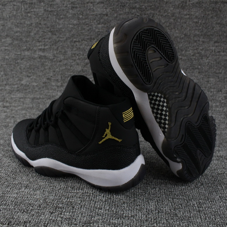 Air Jordan 11 Retro-103