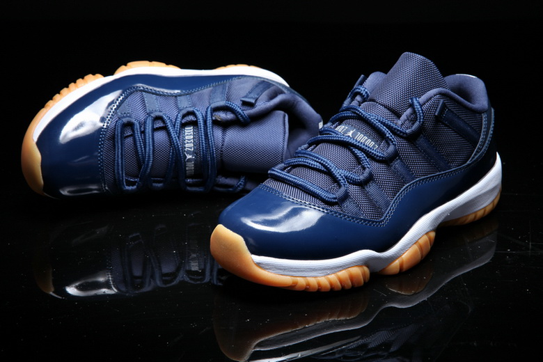 Air Jordan 11 Retro-105