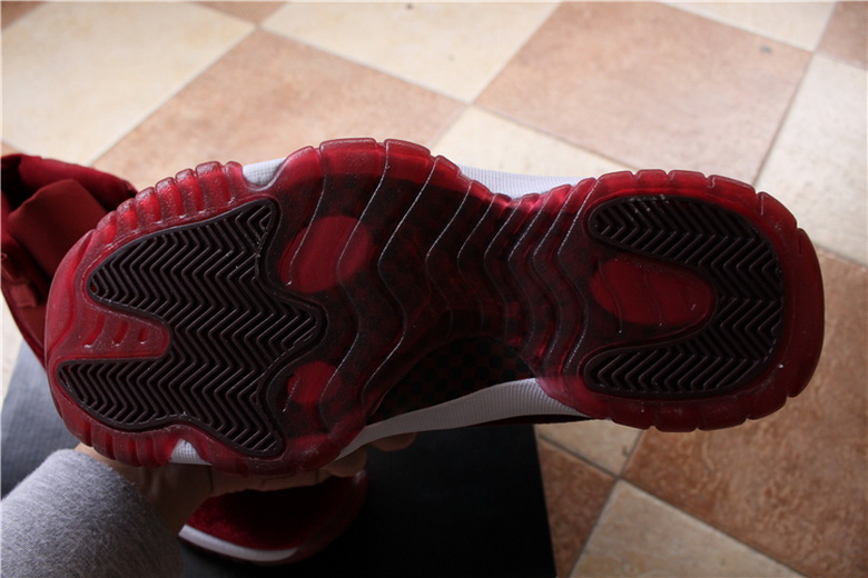 Air Jordan 11 Retro-111
