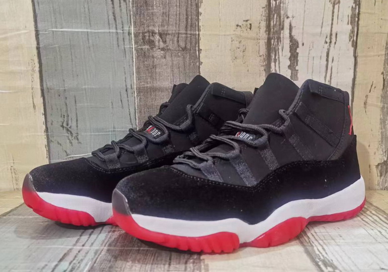 Air Jordan 11 Retro-113