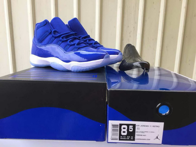 Air Jordan 11 Retro-114