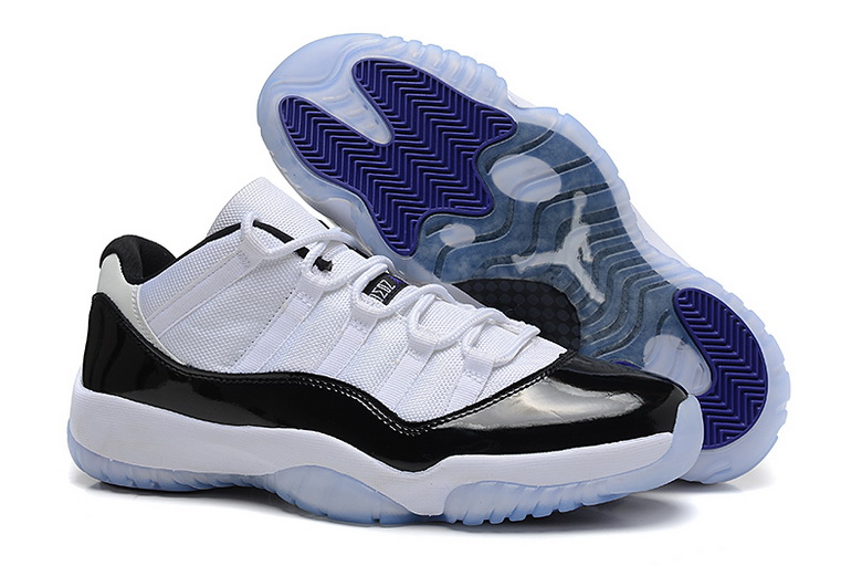 Air Jordan 11 Retro-120