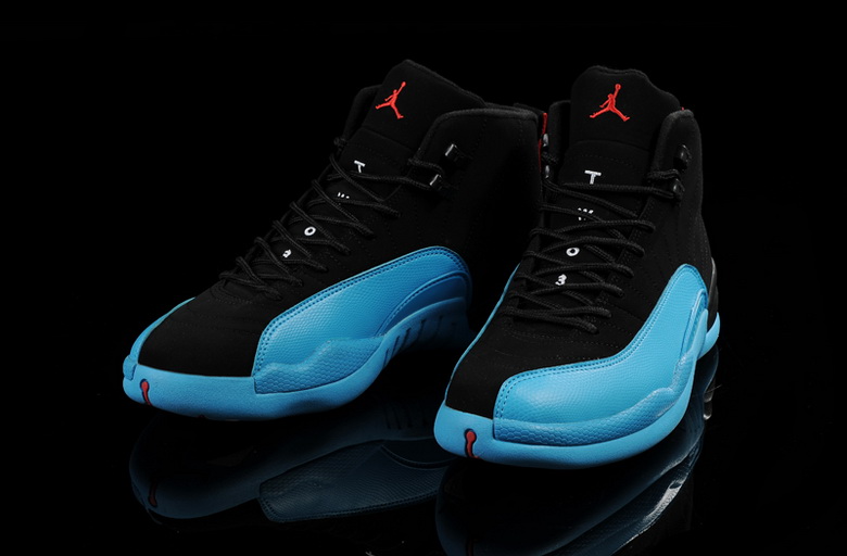 Air Jordan 12 Retro-023