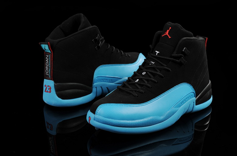 Air Jordan 12 Retro-023