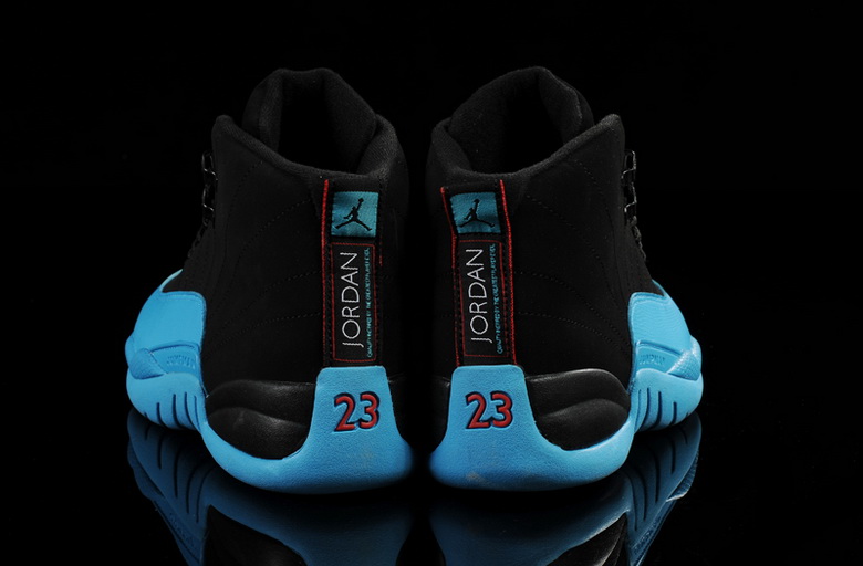 Air Jordan 12 Retro-023