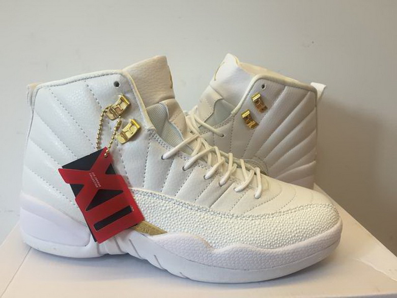 Air Jordan 12 Retro-024
