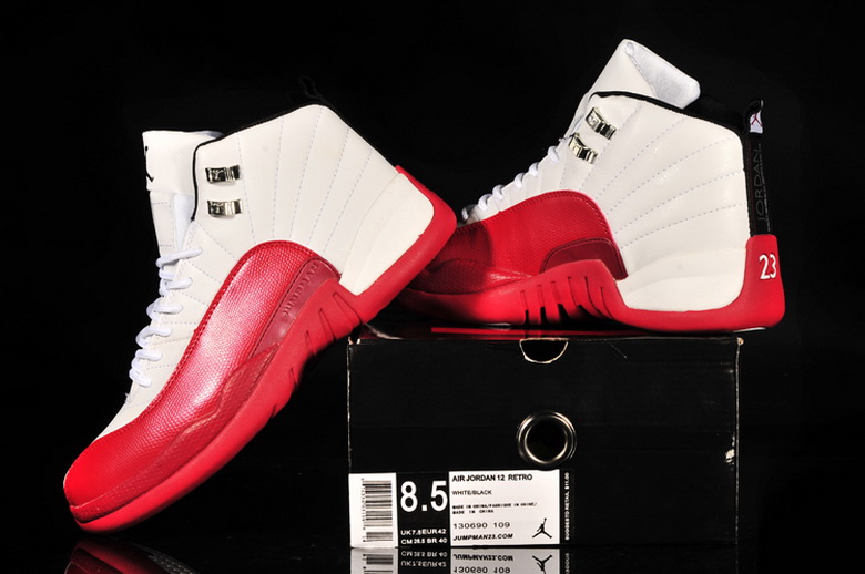 Air Jordan 12 Retro-027
