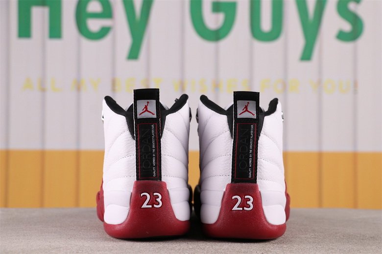 Air Jordan 12 Retro-028