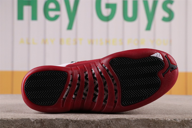 Air Jordan 12 Retro-028