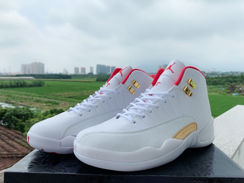 Air Jordan 12 Retro-031