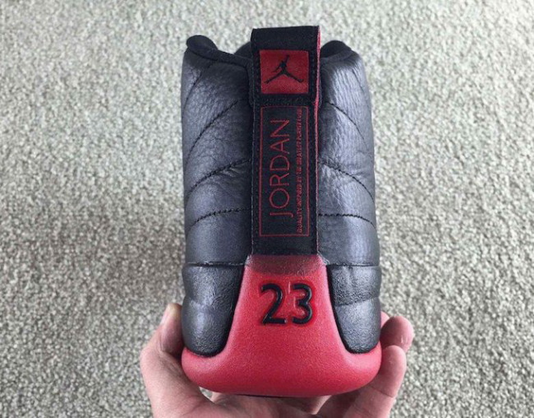 Air Jordan 12 Retro-032