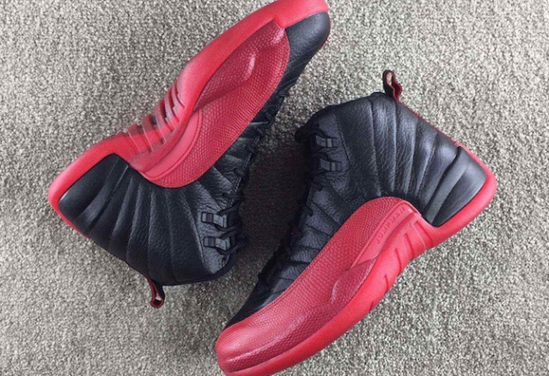 Air Jordan 12 Retro-032