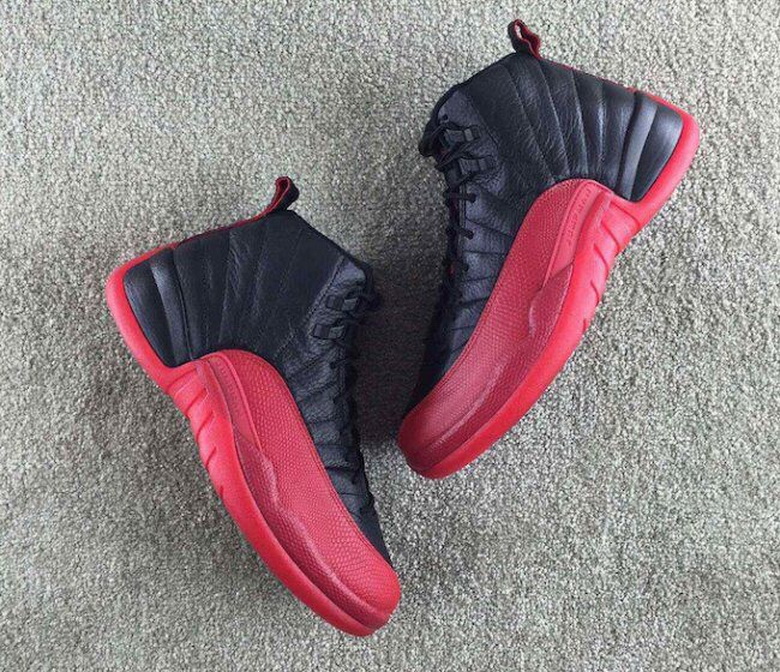 Air Jordan 12 Retro-032