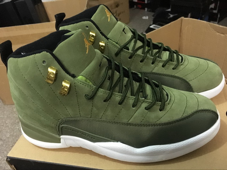 Air Jordan 12 Retro-033