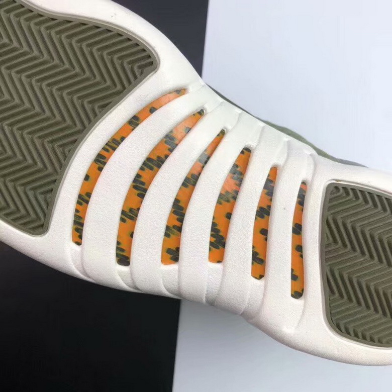 Air Jordan 12 Retro-034