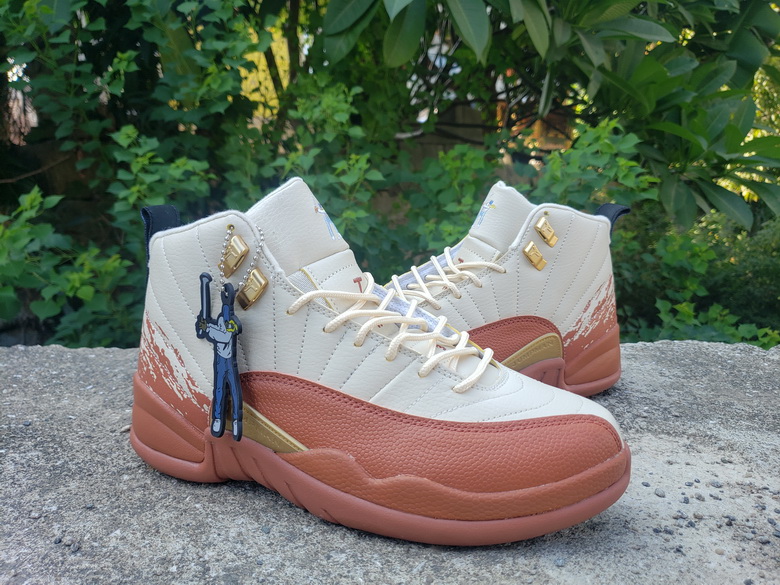 Air Jordan 12 Retro-035