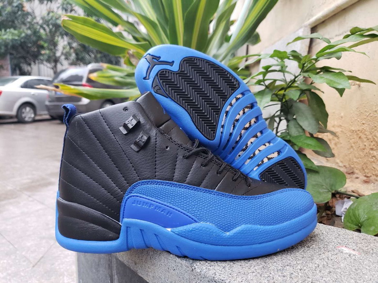 Air Jordan 12 Retro-037