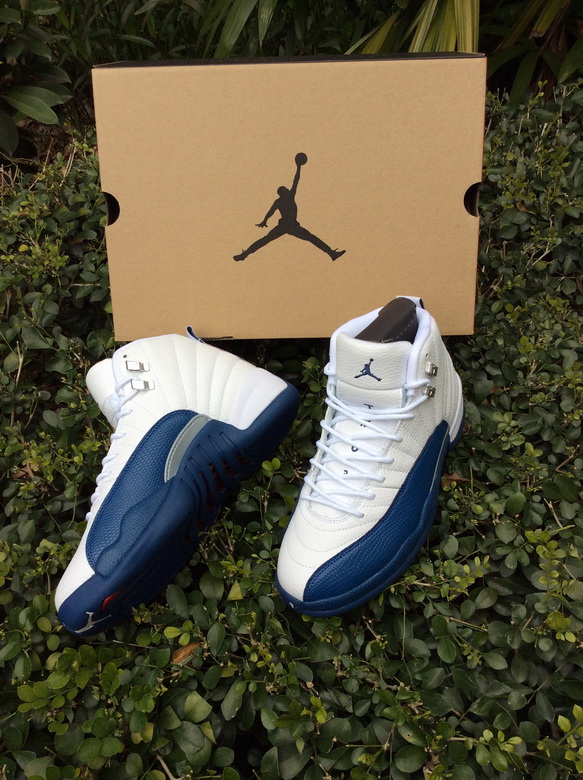 Air Jordan 12 Retro-042