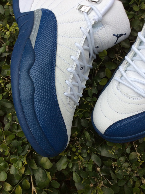 Air Jordan 12 Retro-042
