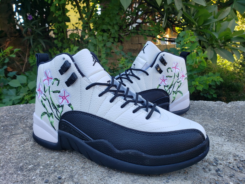 Air Jordan 12 Retro-044