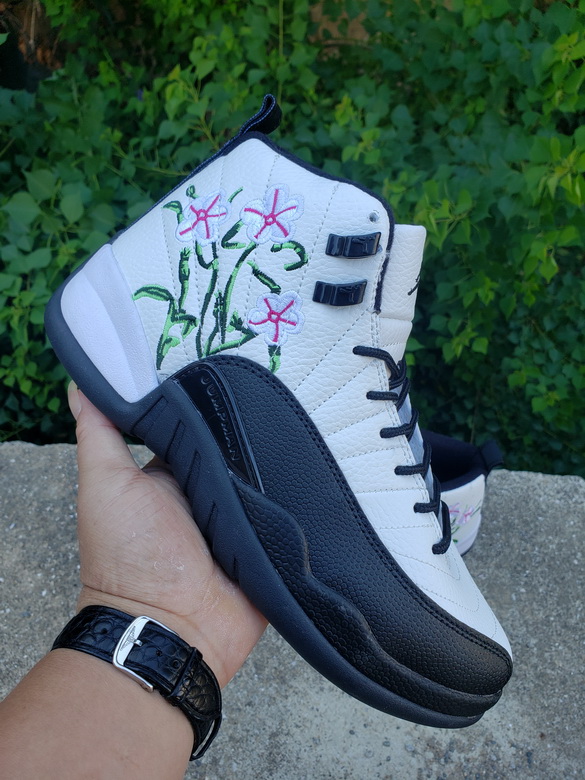 Air Jordan 12 Retro-044