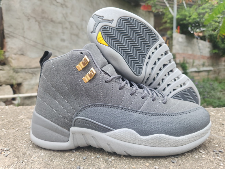 Air Jordan 12 Retro-049