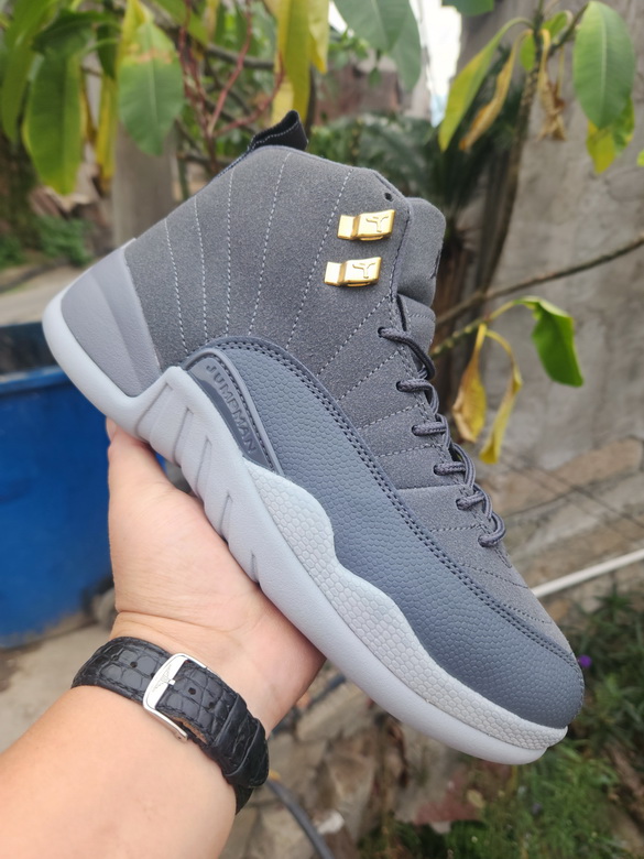 Air Jordan 12 Retro-049