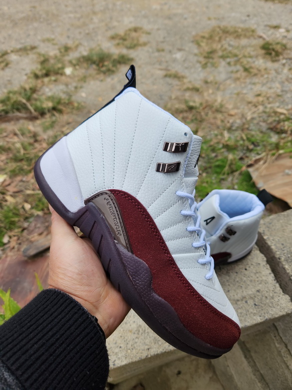 Air Jordan 12 Retro-052
