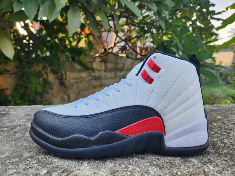 Air Jordan 12 Retro-054
