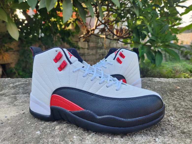 Air Jordan 12 Retro-054