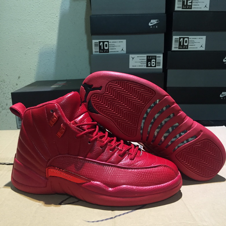 Air Jordan 12 Retro-057