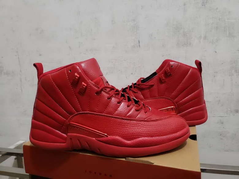 Air Jordan 12 Retro-057