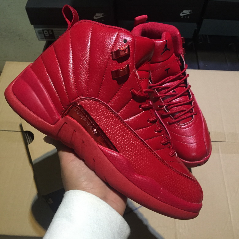 Air Jordan 12 Retro-057