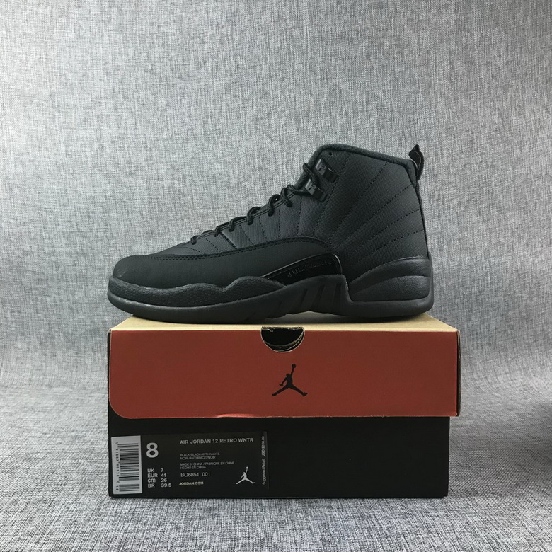 Air Jordan 12 Retro-060