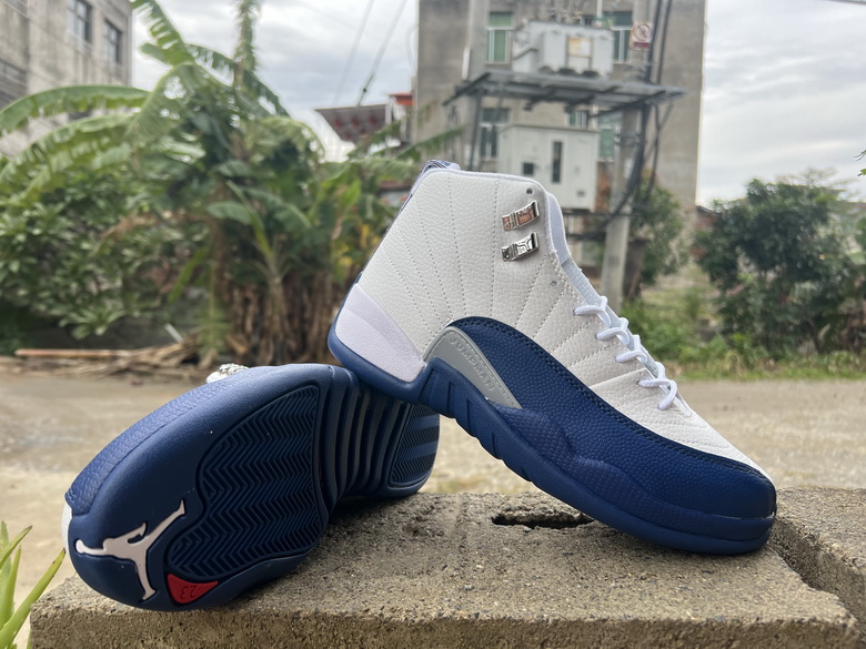 Air Jordan 12 Retro-068
