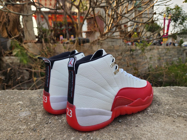 Air Jordan 12 Retro-069