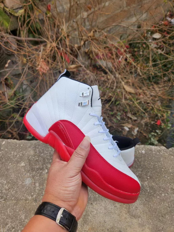 Air Jordan 12 Retro-069