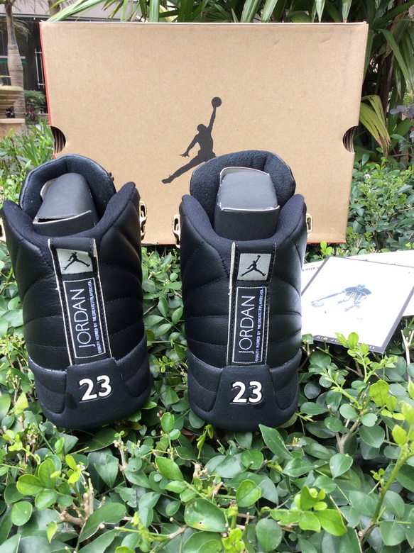 Air Jordan 12 Retro-070