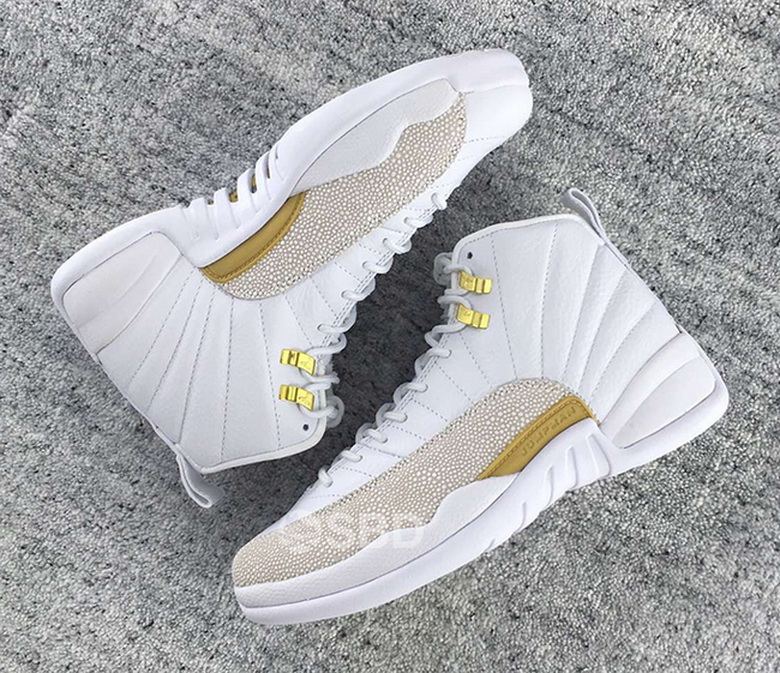 Air Jordan 12 Retro-072