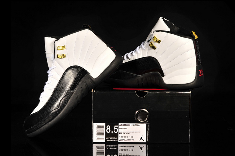 Air Jordan 12 Retro-074