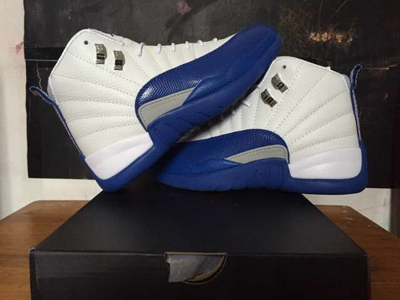 Air Jordan 12 Retro-080