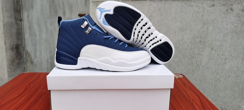 Air Jordan 12 Retro-081