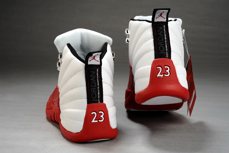 Air Jordan 12 Retro-086