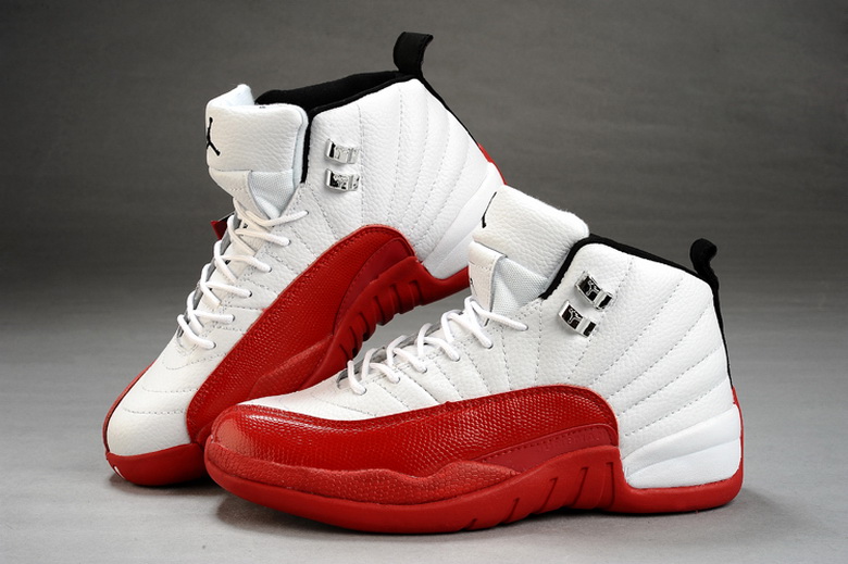 Air Jordan 12 Retro-086