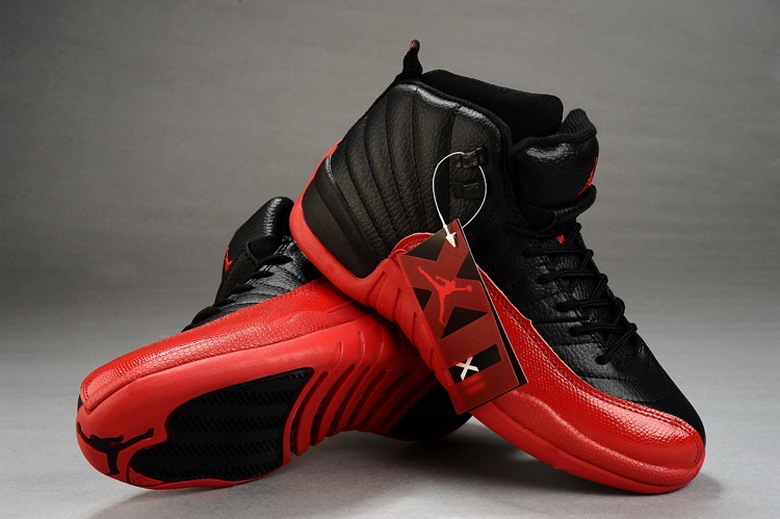 Air Jordan 12 Retro-087