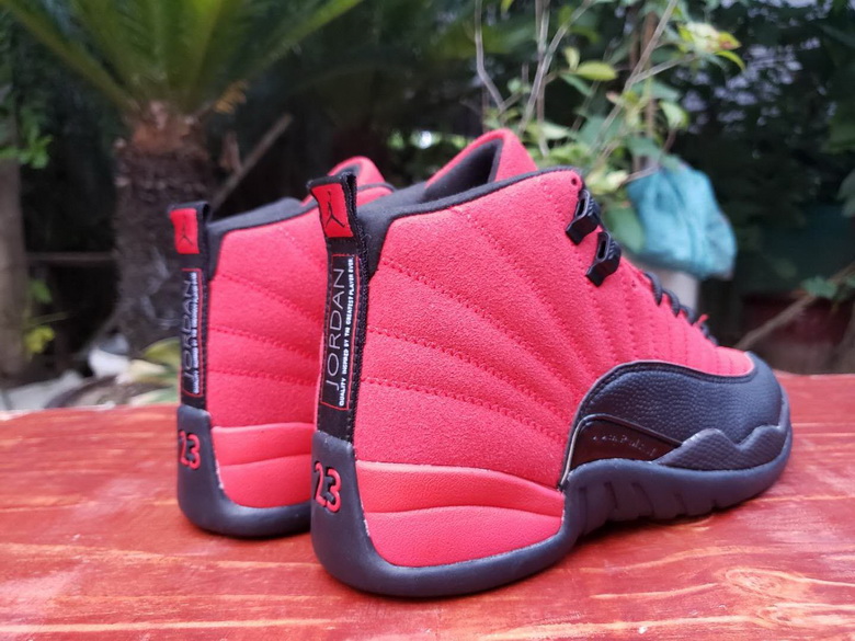 Air Jordan 12 Retro-088