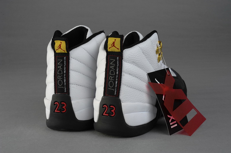 Air Jordan 12 Retro-090